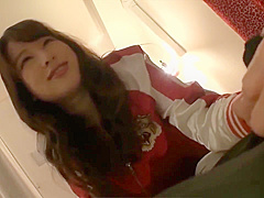 Incredible sex movie Japanese newest full version