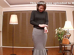 Incredible xxx scene Asian only here