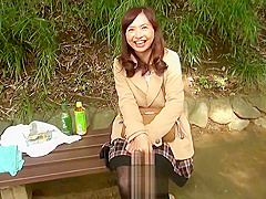 Hottest porn clip Japanese best uncut