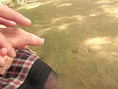 Hottest porn clip Japanese best uncut