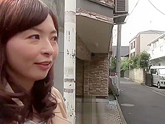 Hottest porn clip Japanese best uncut