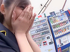 Crazy sex clip Japanese wild only for you