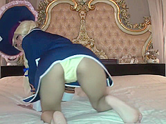 [Aoi Ichigo] CEP-45 Tales of Ichigo