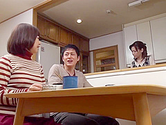 Stepmom, Aunt and...Me