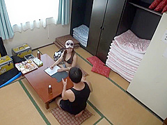 Amazing porn movie Babe unique