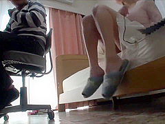 Horny xxx scene Japanese craziest only here