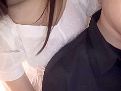 EKDV-579 Kurokawa Sarina Elegant Glasses