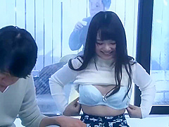 マジックミラーの向こうには愛する旦那 pt2