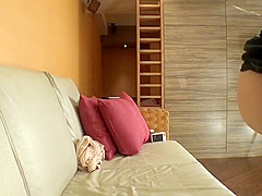 AV業者制作動画 某カフェ店員1