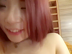 AV業者制作動画 某カフェ店員1