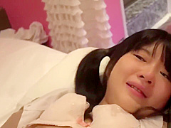 Tokyo-hot se107 Yui - Lost virginity