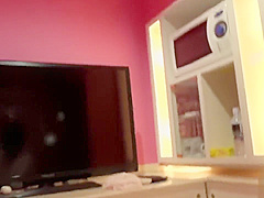 Tokyo-hot se107 Yui - Lost virginity