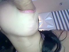 Fabulous xxx scene Japanese hottest you've seen