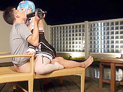 Cosplayers Gonzo Camera Test