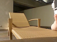 Cosplayers Gonzo Camera Test