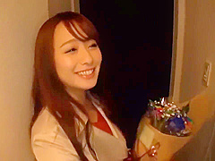 Horny porn clip Japanese new , check it