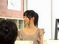 Amazing porn video Japanese exotic only for you