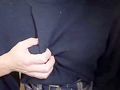 Amazing porn clip 60FPS only here