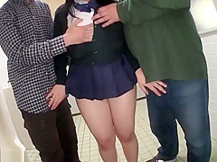 Asuka Hoshimi 's Lustful Exhibitionism bbw japanese teen (Asuka Hoshimi)