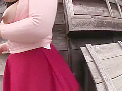 Asuka Hoshimi 's Lustful Exhibitionism bbw japanese teen (Asuka Hoshimi)