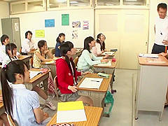 Japan college - The Best Sex Education Program