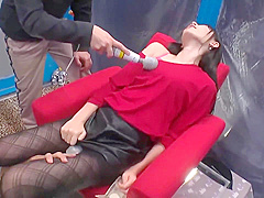 Crazy porn movie Japanese try to watch for ever seen