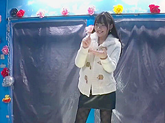 Crazy porn movie Japanese try to watch for ever seen