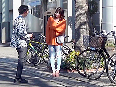 Astonishing sex clip Asian incredible watch show