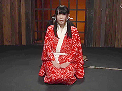 串刺し拷問 - Aya miyazaki