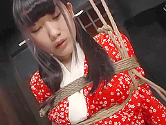 串刺し拷問 - Aya miyazaki