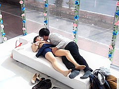 Amazing porn movie Japanese incredible exclusive version