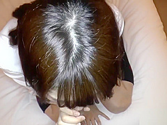 WE HAVE BEEN WEARING OUR OWN UNIFORM ON AN 18 - YEAR - OLD FEMALE