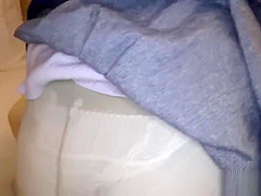 WE HAVE BEEN WEARING OUR OWN UNIFORM ON AN 18 - YEAR - OLD FEMALE