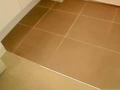 WE HAVE BEEN WEARING OUR OWN UNIFORM ON AN 18 - YEAR - OLD FEMALE