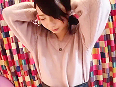 Exotic porn movie Asian newest just for you