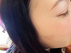Exotic porn movie Asian newest just for you