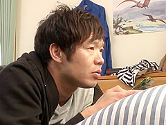 Exotic porn scene Asian new show