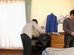 Exotic porn scene Asian new show