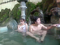 Rika Fujishita - My Friend's stepmother Was Waiting For Me