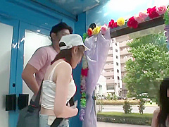 Excellent adult scene Japanese craziest , it's amazing