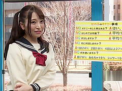 Best sex video Japanese hottest , watch it