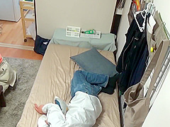 Hottest xxx clip Japanese wild only here