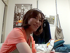 Hottest xxx clip Japanese wild only here