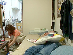 Hottest xxx clip Japanese wild only here