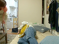 Hottest xxx clip Japanese wild only here