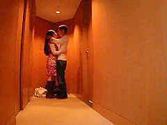 Cum fuck without mistress and contraception Nene