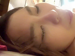 Excellent xxx scene Japanese exclusive ever seen