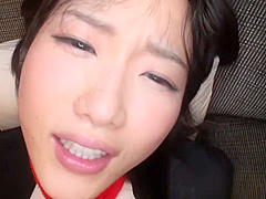 Horny porn scene Butt newest pretty one