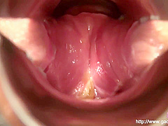 Mao Loves Anal Play (Uncensored)