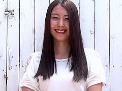 Slender Beauty Nervous Shoot